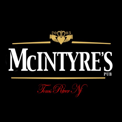 McIntyre’s Pub icon