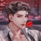 Blood Kiss, the mysterious interactive otome game with dating handsome vampires, is finally launched