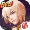 决战!平安京-式神集结召唤