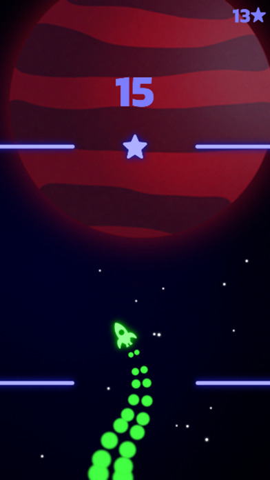 Rocket Driver screenshot 5