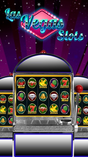 Slots Las Vegas Style Casino(圖2)-速報App