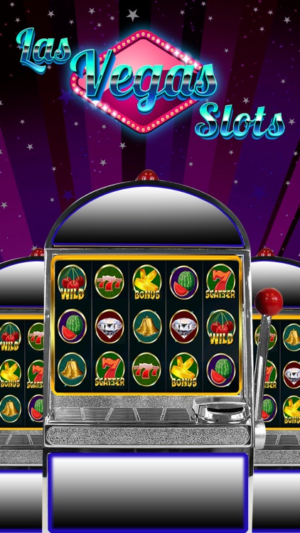 Slots Las Vegas Style Casino