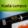 Kuala Lumpur KUL Airport Info