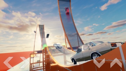 Car Crash IV screenshot 3