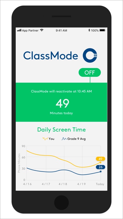 ClassMode Student