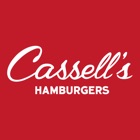 Top 10 Food & Drink Apps Like Cassells Hamburgers - Best Alternatives