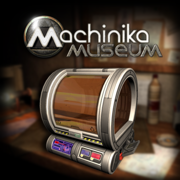 Machinika Museum