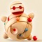 Glopy is a beautifully rendered 3D puzzle that will make your head spin in a good way