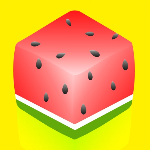 Fruits Puzzle: Demolish iOS App