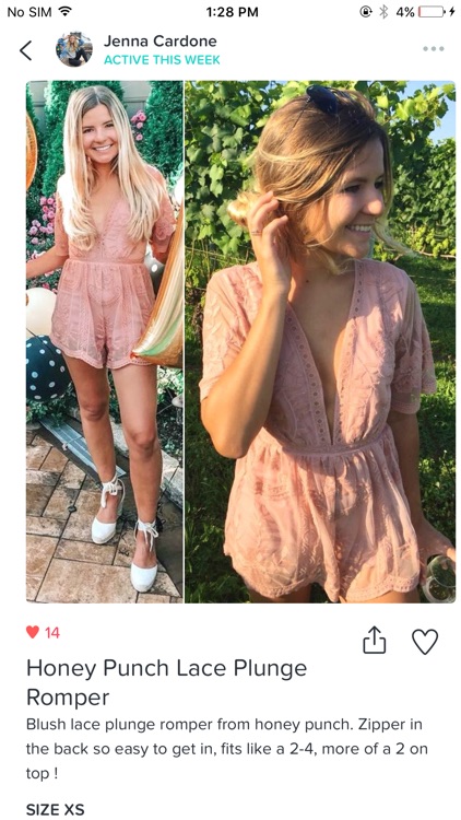 Curtsy