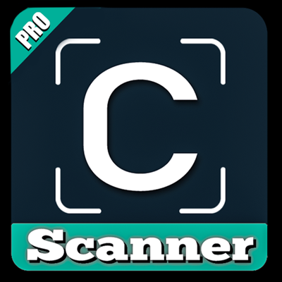 cam scanner - doc reader