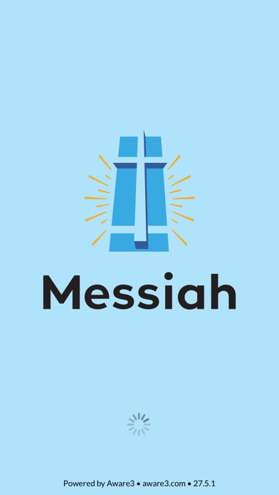 Messiah - Lincolnのおすすめ画像1