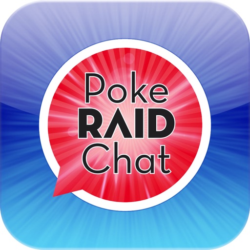 PokeRAIDchat