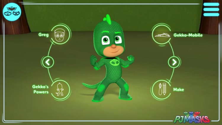 PJ Masks HQ screenshot-3