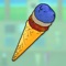 Ice cream shop - cooking game