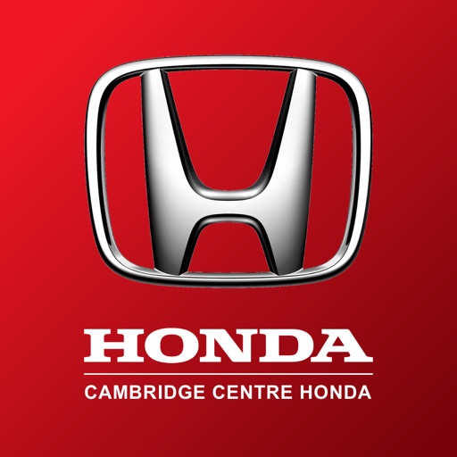 Cambridge Centre Honda