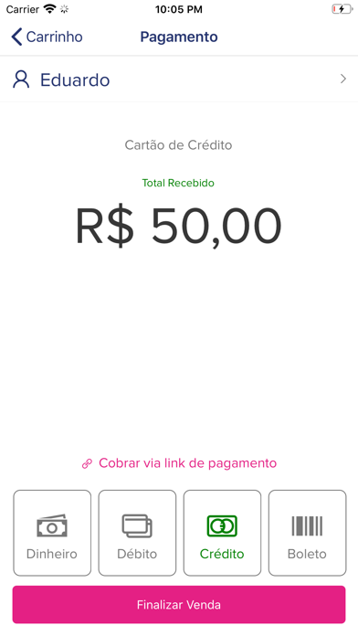 How to cancel & delete Gestão de Pedidos from iphone & ipad 3