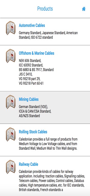 Caledonian Cables(圖3)-速報App