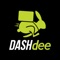 DASHdii Application is a happy delivery service designed to facilitate your rumbling tummy 