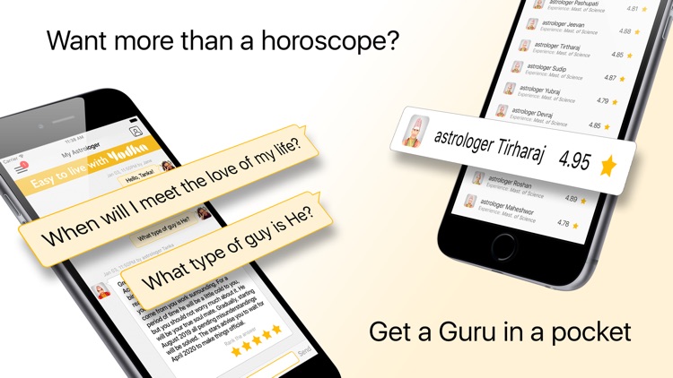 Horoscope + Astrology by Yodha