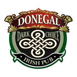 Donegal Pub