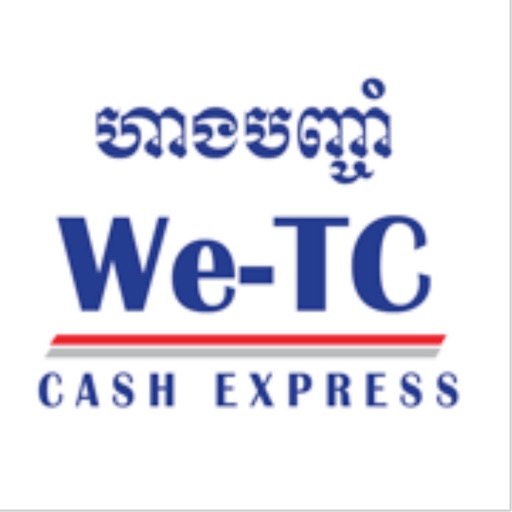 WE-TC Cash Express