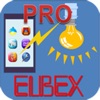 ELBEX DiViRa App. PRO version