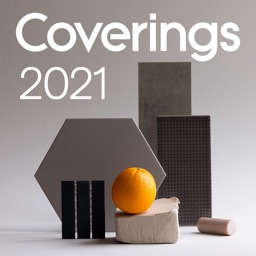 Coverings 2021