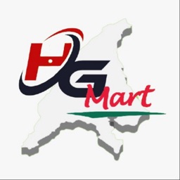 HG MART