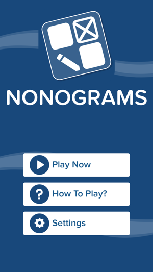 Nonograms : Picross Game