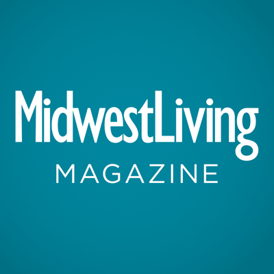 Midwest Living Magazine