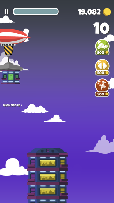 Tower Stack - Skyrise screenshot 3