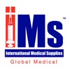 IMS Laser Therapy