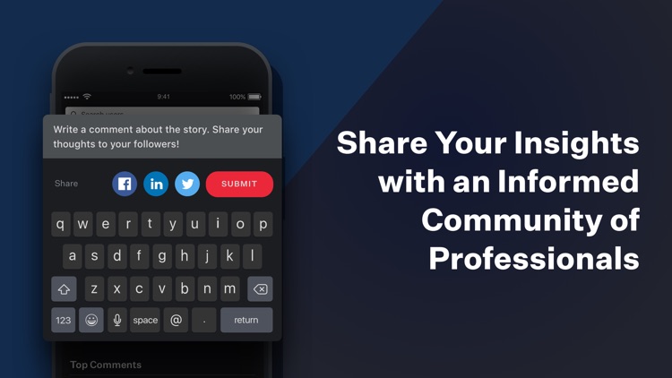 NewsPicks: News Digest App