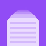 Storyline - Swipe tweets