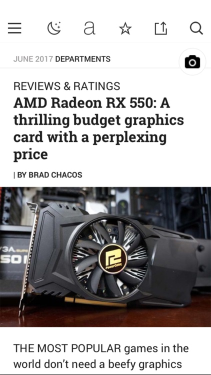 PCWorld Digital Magazine US