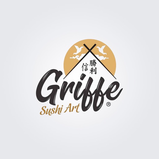 Griffe Lounge Sushi