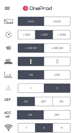 OneProd Bearing Defender(圖4)-速報App