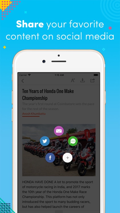 Bike India screenshot-4