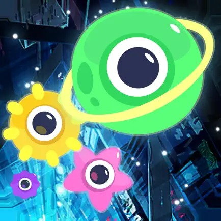 城市穿梭-刺激的指尖色彩穿梭 Cheats