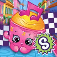 Shopkins Run!