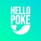 Aplicativo oficial do Hello Poke