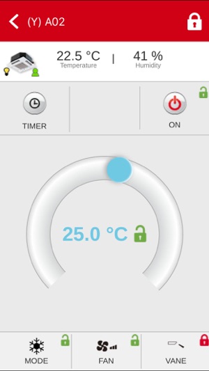 Mitsubishi Electric RMI(圖3)-速報App