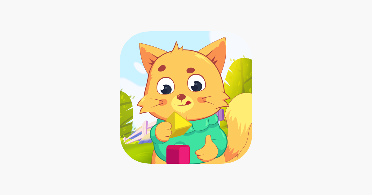 ‎Tim's Journey Learning Games en App Store