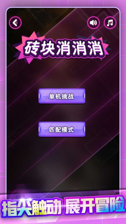 砖块消消消—手机打砖块小游戏 screenshot-6
