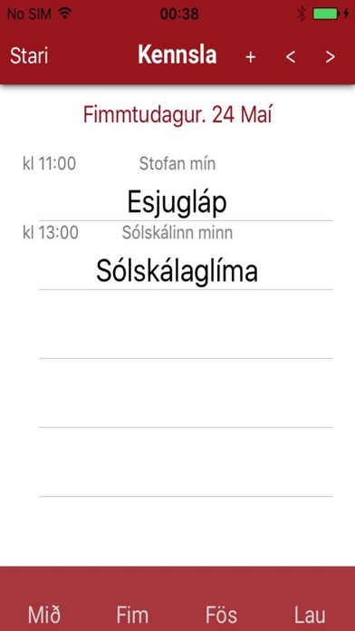 Stari 5