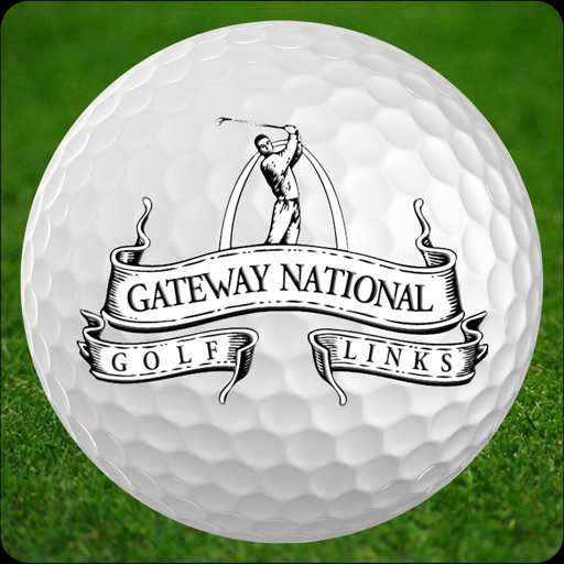 Gateway National Golf Links icon