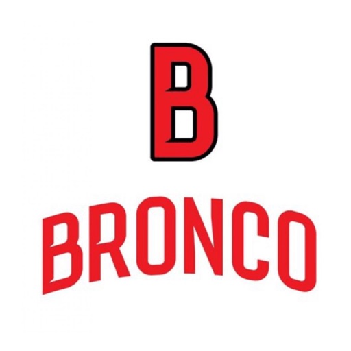 Bronco