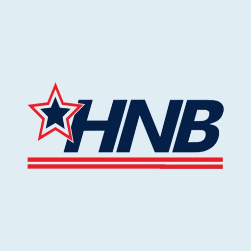 Hondo National Bank Mobile App