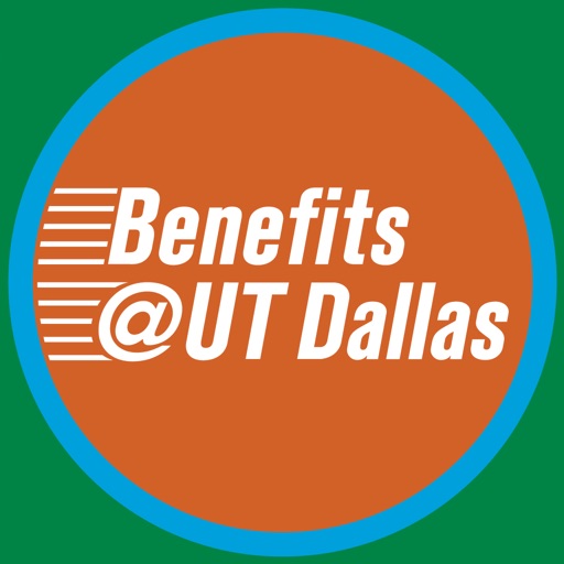 UTD Benefits Fair Download